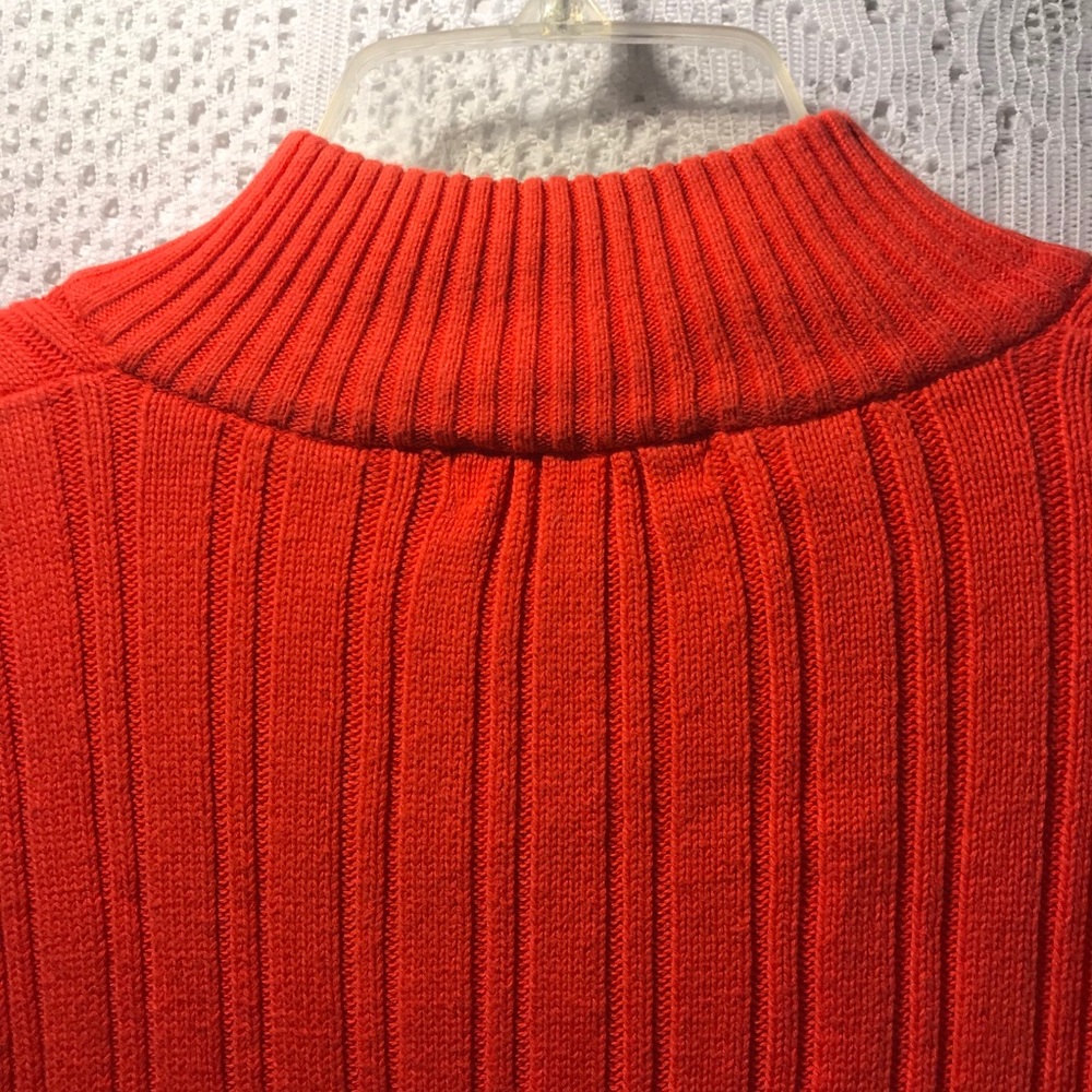 Liz Claiborne sweater - size Small (petite) - Picture 12 of 12